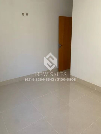 Imagem Casa com 3 Quartos à Venda, 90 m² em Residencial Boa Esperança - Senador Canedo