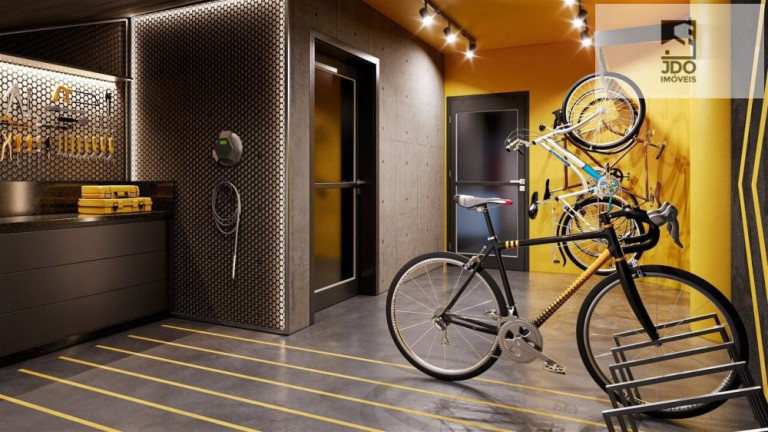 Imagem Apartamento com 3 Quartos à Venda, 137 m² em Juvevê - Curitiba Imagem Apartamento com 3 Quartos à Venda, 137 m² em Juvevê - Curitiba