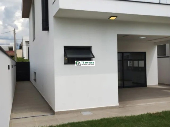 Imagem Casa com 3 Quartos à Venda, 167 m² em Residencial Colinas - Caçapava