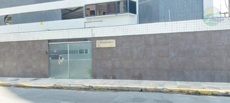 Imagem Apartamento com 2 Quartos à Venda, 56 m² em Piedade - Jaboatão Dos Guararapes