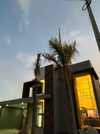 Imagem Casa de Condomínio com 3 Quartos à Venda, 198 m² em Ninho Verde I Eco Residence - Porangaba Imagem Casa de Condomínio com 3 Quartos à Venda, 198 m² em Ninho Verde I Eco Residence - Porangaba