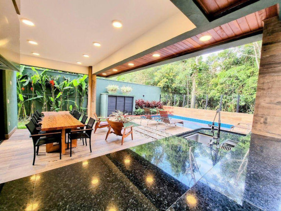 Imagem Casa com 5 Quartos à Venda, 313 m² em Riviera Módulo 24 - Bertioga Imagem Casa com 5 Quartos à Venda, 313 m² em Riviera Módulo 24 - Bertioga