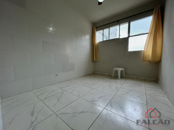 Imagem Apartamento com 1 Quarto à Venda, 29 m² em Itararé - São Vicente Imagem Apartamento com 1 Quarto à Venda, 29 m² em Itararé - São Vicente
