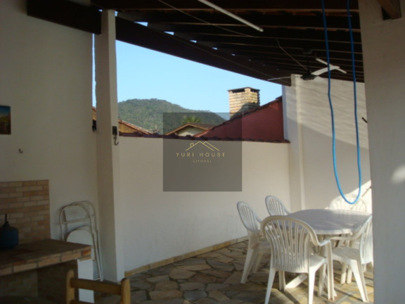 Casa com 3 Quartos à Venda, 198 m² em Horto - Ubatuba
