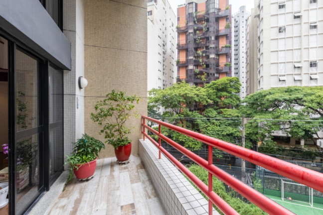 Imagem Apartamento com 3 Quartos à Venda, 173 m² em Itaim Bibi - São Paulo Imagem Apartamento com 3 Quartos à Venda, 173 m² em Itaim Bibi - São Paulo