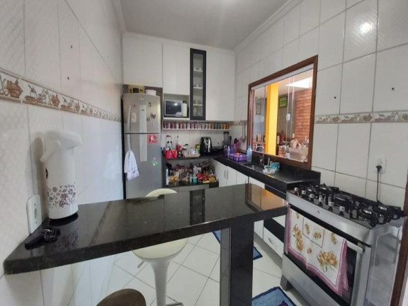 Imagem Casa com 2 Quartos à Venda, 96 m² em Jacaraipe - Serra Imagem Casa com 2 Quartos à Venda, 96 m² em Jacaraipe - Serra