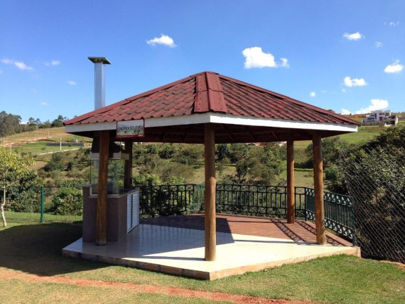 Imagem Casa com 4 Quartos à Venda, 336 m² em Condomínio Residencial Shamballa Iii - Atibaia