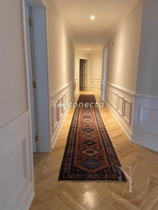 Imagem Apartamento com 5 Quartos à Venda, 474 m² em Jardim Analia Franco - São Paulo Imagem Apartamento com 5 Quartos à Venda, 474 m² em Jardim Analia Franco - São Paulo