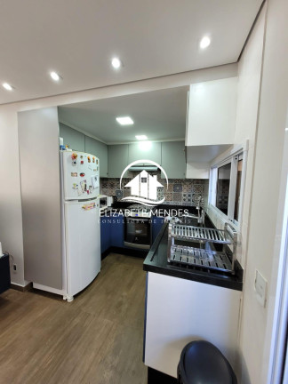 Imagem Casa com 2 Quartos à Venda, 62 m² em Chácara Faggion - Suzano Imagem Casa com 2 Quartos à Venda, 62 m² em Chácara Faggion - Suzano