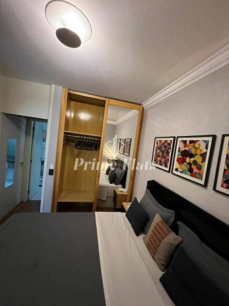 Imagem Apartamento com 1 Quarto à Venda, 33 m² em Itaim Bibi - São Paulo