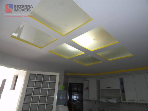 Imagem Casa com 3 Quartos à Venda, 235 m² em Capim Macio - Natal Imagem Casa com 3 Quartos à Venda, 235 m² em Capim Macio - Natal