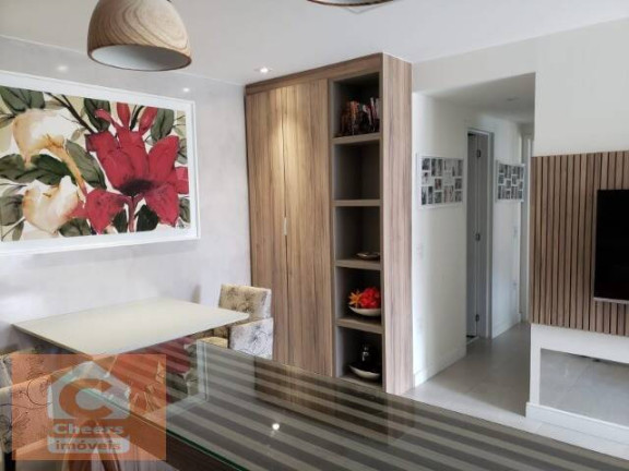 Imagem Apartamento com 2 Quartos à Venda, 71 m² em Moema - São Paulo