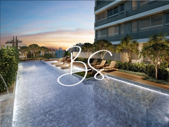 Imagem Apartamento com 2 Quartos à Venda, 116 m² em Praia De Belas - Porto Alegre