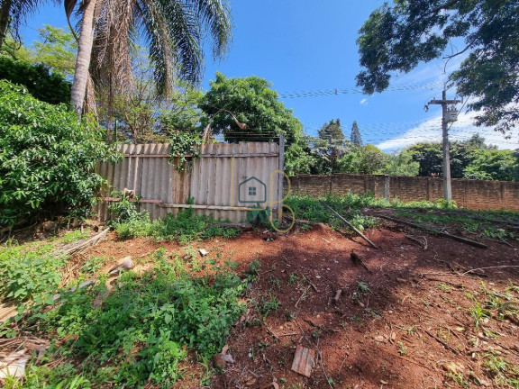 Imagem Terreno à Venda, 960 m² em Cláudia - Londrina