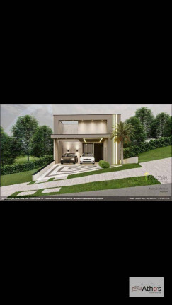 Imagem Casa com 3 Quartos à Venda, 135 m² em Loteamento Park Gran Reserve - Indaiatuba Imagem Casa com 3 Quartos à Venda, 135 m² em Loteamento Park Gran Reserve - Indaiatuba
