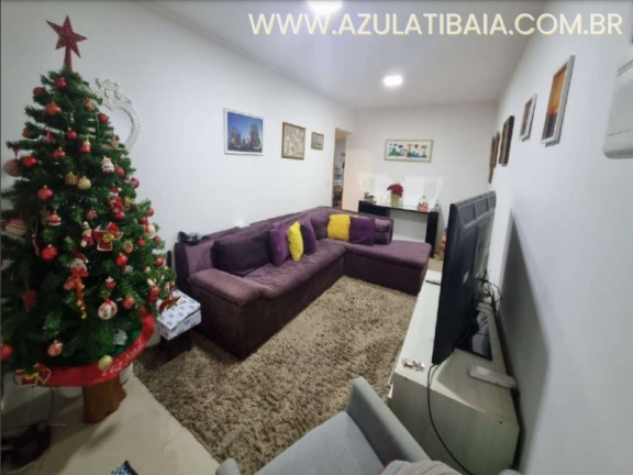 Imagem Casa com 2 Quartos à Venda, 179 m² em Jardim Colonial - Atibaia