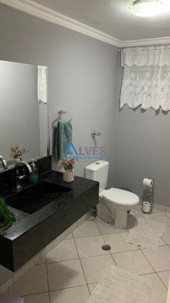Imagem Casa com 3 Quartos à Venda, 220 m² em Nova Petrópolis - São Bernardo Do Campo