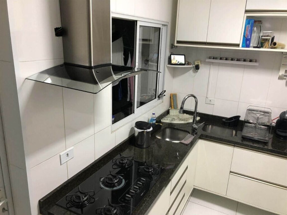 Imagem Casa com 3 Quartos à Venda, 193 m² em Tatuapé - São Paulo Imagem Casa com 3 Quartos à Venda, 193 m² em Tatuapé - São Paulo