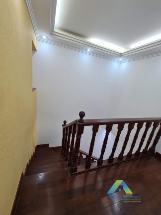 Imagem Sobrado com 3 Quartos à Venda, 246 m² em Vila Pires - Santo André Imagem Sobrado com 3 Quartos à Venda, 246 m² em Vila Pires - Santo André