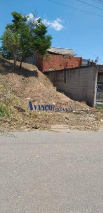 Imagem Terreno à Venda, 180 m² em Jardim Brasil - Várzea Paulista