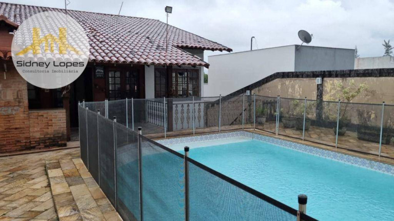 Imagem Casa com 6 Quartos à Venda, 400 m² em Anil - Rio De Janeiro Imagem Casa com 6 Quartos à Venda, 400 m² em Anil - Rio De Janeiro