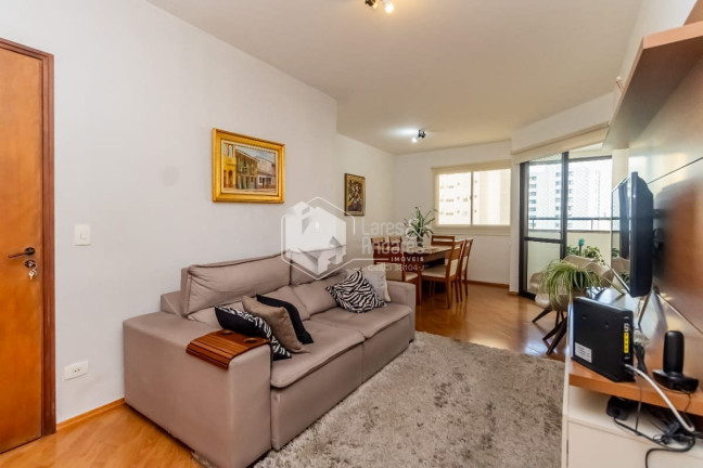 Apartamento com 3 Quartos à Venda, 101 m² em Vila Andrade - São Paulo