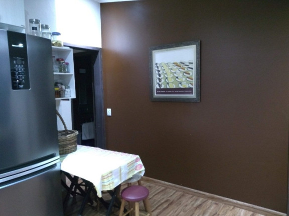 Imagem Casa com 2 Quartos à Venda, 200 m² em Dom Feliciano - Gravataí Imagem Casa com 2 Quartos à Venda, 200 m² em Dom Feliciano - Gravataí
