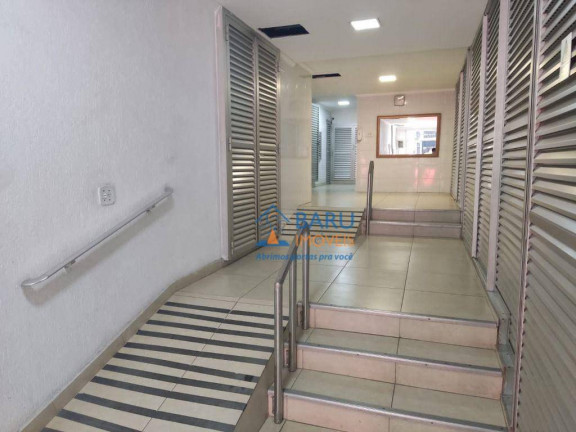 Imagem Apartamento com 1 Quarto à Venda, 30 m² em Santa Cecília - São Paulo Imagem Apartamento com 1 Quarto à Venda, 30 m² em Santa Cecília - São Paulo