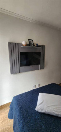 Imagem Apartamento com 2 Quartos à Venda, 81 m² em Guilhermina - Praia Grande