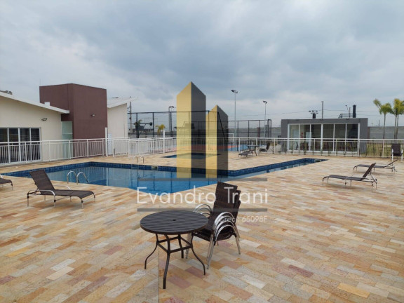 Imagem Casa com 4 Quartos à Venda, 358 m² em Condomínio Residencial Floresta - São José Dos Campos