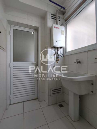 Imagem Apartamento com 3 Quartos à Venda, 140 m² em Alto - Piracicaba