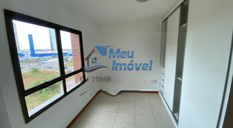 Imagem Imóvel com 2 Quartos à Venda, 66 m² em Sul (águas Claras) - Brasília Imagem Imóvel com 2 Quartos à Venda, 66 m² em Sul (águas Claras) - Brasília