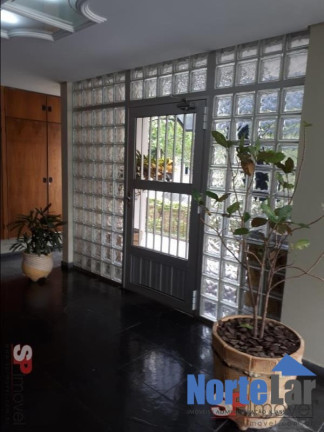 Imagem Apartamento com 2 Quartos à Venda, 50 m² em Jardim Peri - São Paulo