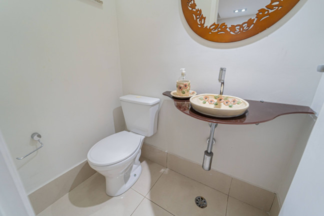 Imagem Casa com 4 Quartos à Venda, 229 m² em Jabaquara - São Paulo Imagem Casa com 4 Quartos à Venda, 229 m² em Jabaquara - São Paulo