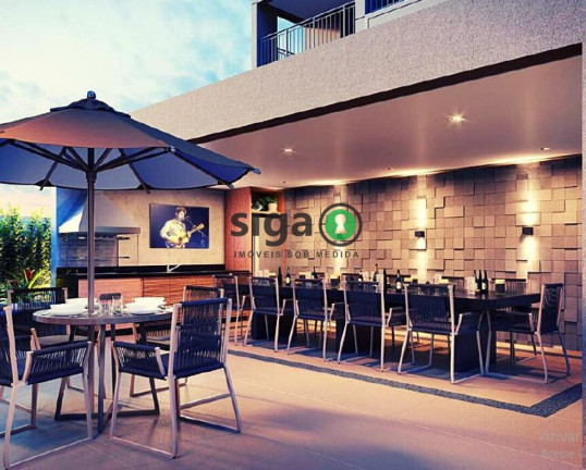 Imagem Apartamento com 2 Quartos à Venda, 72 m² em Alto Do Ipiranga - São Paulo Imagem Apartamento com 2 Quartos à Venda, 72 m² em Alto Do Ipiranga - São Paulo