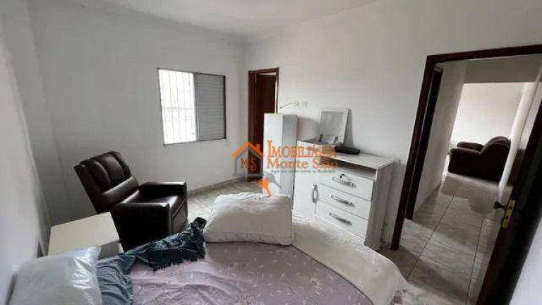Imagem Apartamento com 3 Quartos à Venda, 96 m² em Vila Camargos - Guarulhos Imagem Apartamento com 3 Quartos à Venda, 96 m² em Vila Camargos - Guarulhos