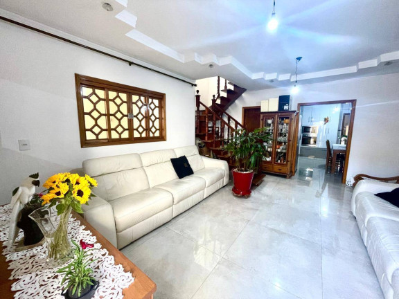 Casa com 3 Quartos à Venda, 150 m² em Jardim Marambaia - Jundiaí
