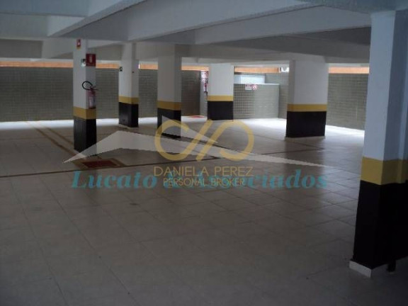 Imagem Apartamento com 2 Quartos à Venda, 68 m² em Canto Do Forte - Praia Grande