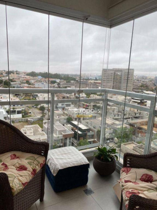 Imagem Apartamento com 2 Quartos à Venda, 69 m² em Cerâmica - São Caetano Do Sul Imagem Apartamento com 2 Quartos à Venda, 69 m² em Cerâmica - São Caetano Do Sul