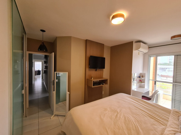 Imagem Apartamento com 4 Quartos à Venda, 202 m² em Centro - Taubaté Imagem Apartamento com 4 Quartos à Venda, 202 m² em Centro - Taubaté