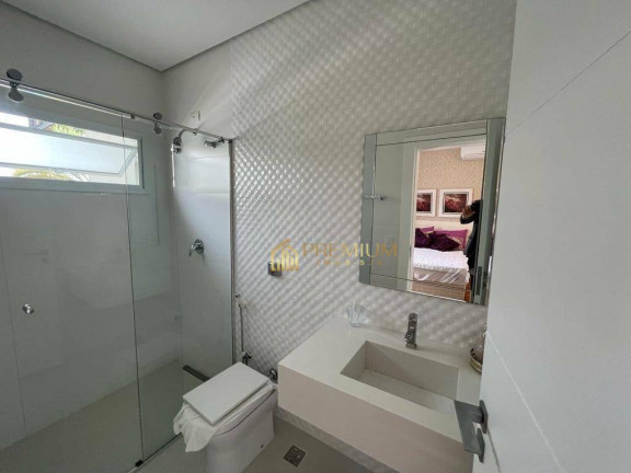 Imagem Sobrado com 5 Quartos à Venda, 346 m² em Condomínio Reserva Do Paratehy - São José Dos Campos Imagem Sobrado com 5 Quartos à Venda, 346 m² em Condomínio Reserva Do Paratehy - São José Dos Campos