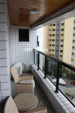 Imagem Imóvel com 4 Quartos à Venda, 250 m² em Bosque Da Saúde - São Paulo