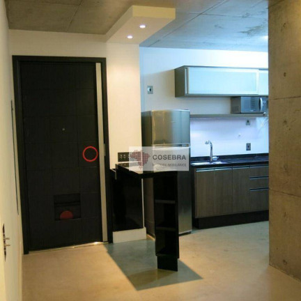 Imagem Apartamento com 2 Quartos à Venda, 70 m² em Brooklin - São Paulo Imagem Apartamento com 2 Quartos à Venda, 70 m² em Brooklin - São Paulo