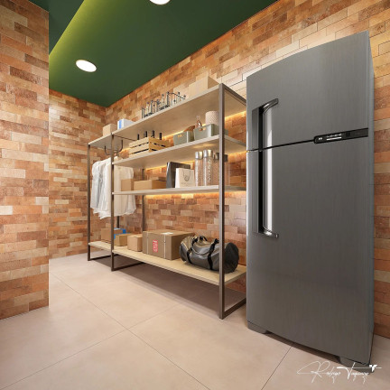 Imagem Apartamento com 2 Quartos à Venda, 62 m² em Setor Bueno - Goiânia Imagem Apartamento com 2 Quartos à Venda, 62 m² em Setor Bueno - Goiânia