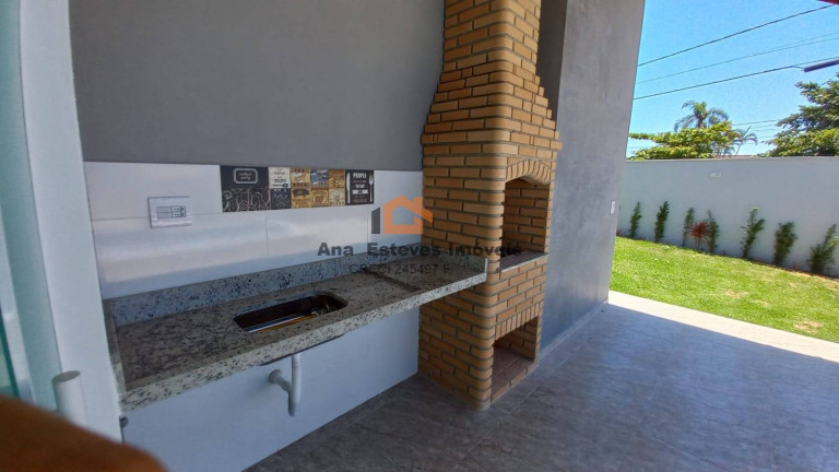 Imagem Casa com 3 Quartos à Venda, 261 m² em Bopiranga - Itanhaém Imagem Casa com 3 Quartos à Venda, 261 m² em Bopiranga - Itanhaém