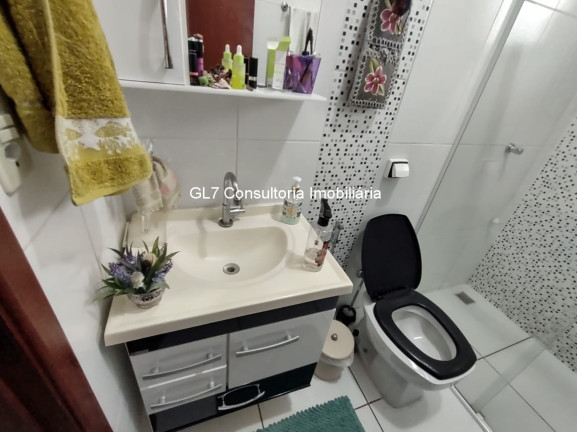 Imagem Casa com 3 Quartos à Venda, 23 m² em Jardim Valença - Indaiatuba