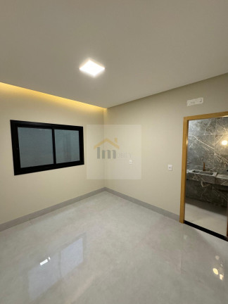 Imagem Casa com 3 Quartos à Venda, 187 m² em Residencial Barravento - Goiânia