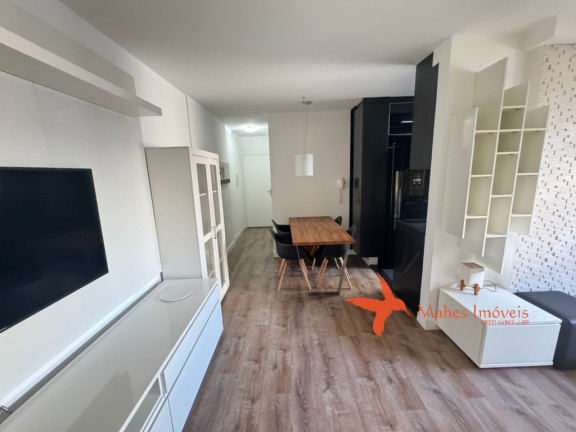 Imagem Imóvel com 2 Quartos à Venda, 54 m² em Pinheiros - São Paulo Imagem Imóvel com 2 Quartos à Venda, 54 m² em Pinheiros - São Paulo