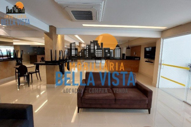 Imagem Apartamento com 3 Quartos à Venda, 190 m² em Itararé - São Vicente Imagem Apartamento com 3 Quartos à Venda, 190 m² em Itararé - São Vicente