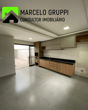 Imagem Casa com 3 Quartos à Venda, 104 m² em Jardins Do Império - Indaiatuba Imagem Casa com 3 Quartos à Venda, 104 m² em Jardins Do Império - Indaiatuba
